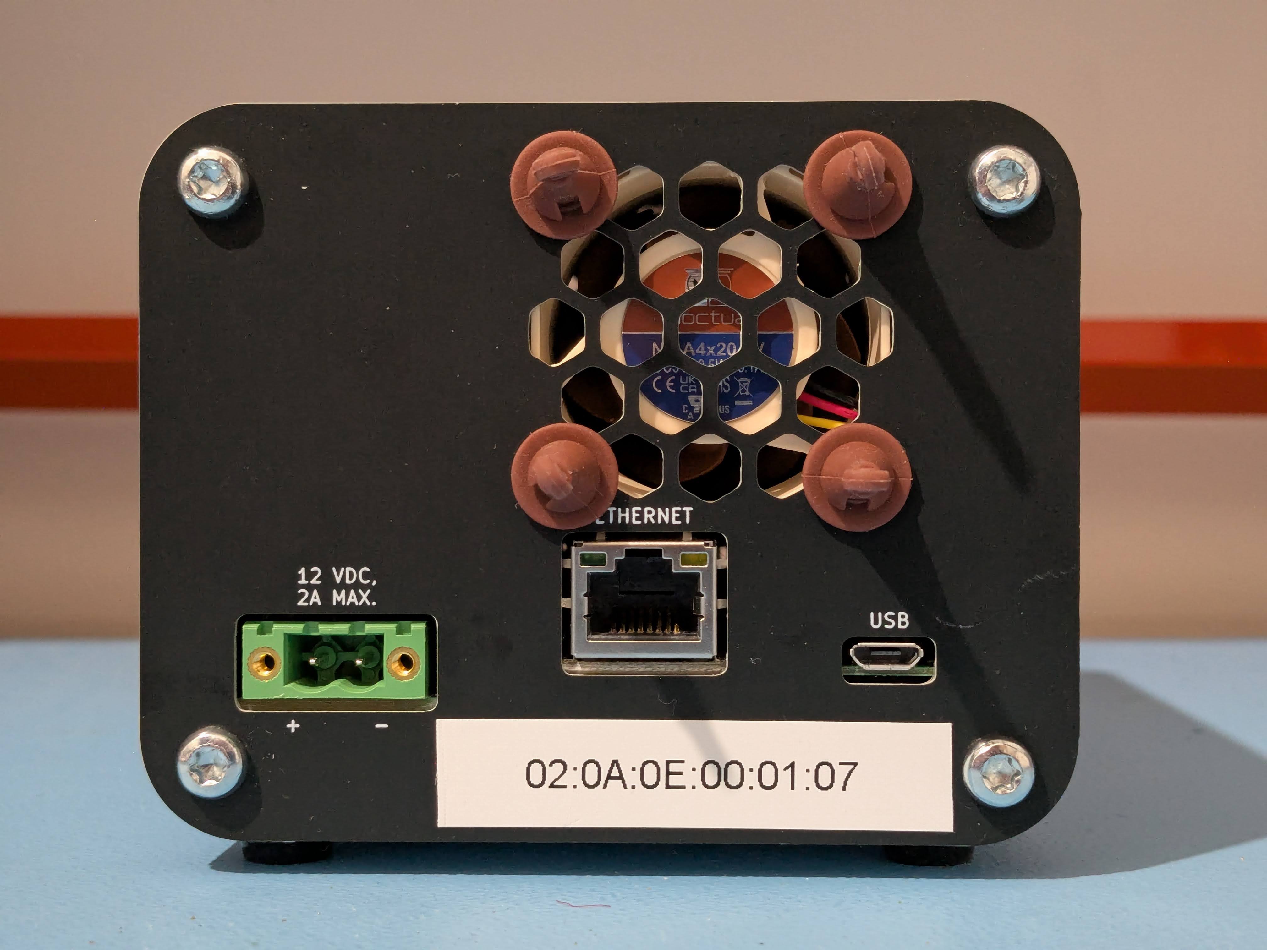 Source measure unit image 2