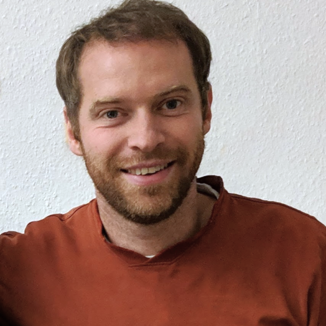 Dr. Grey Christoforo, Co-CEO