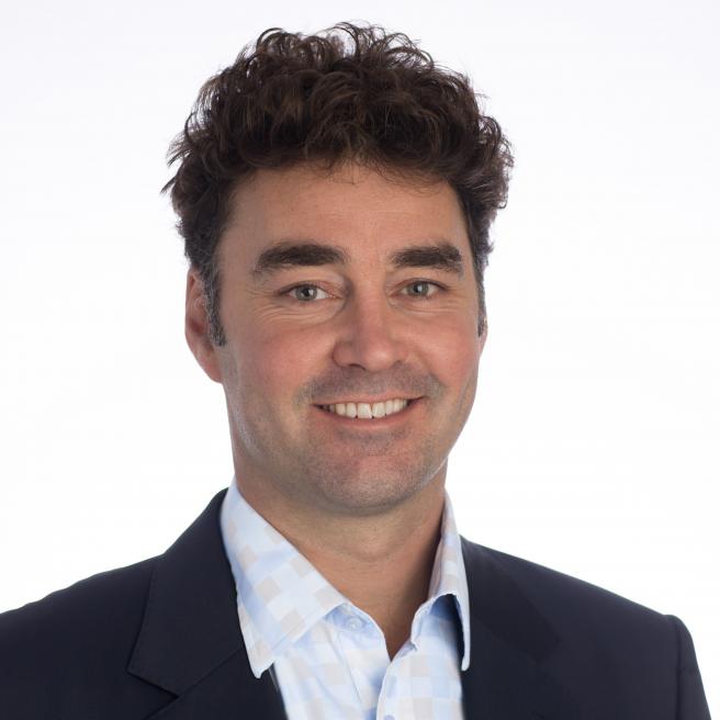 Prof. Henry Snaith FRS, Advisor